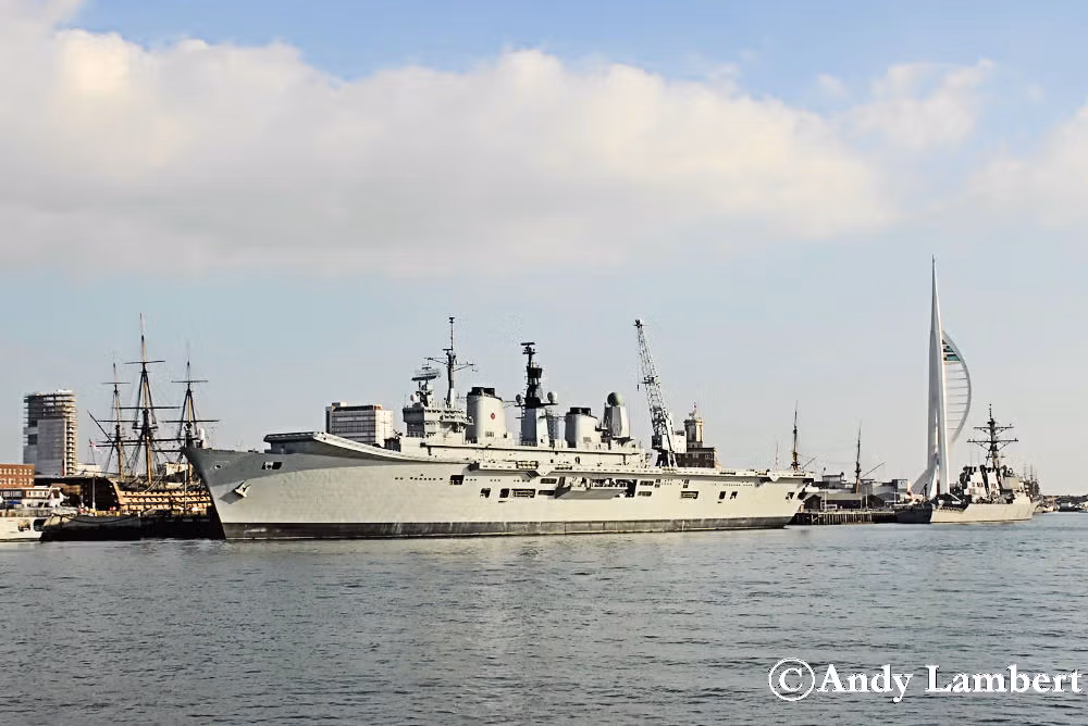 Ark Royal