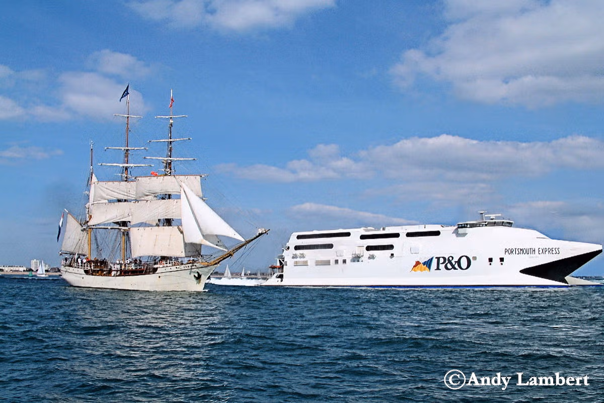 International Festival of the Sea
