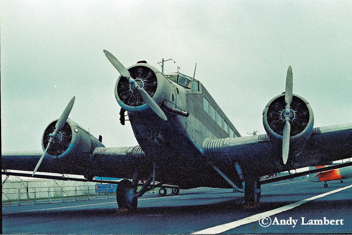 Ju-52