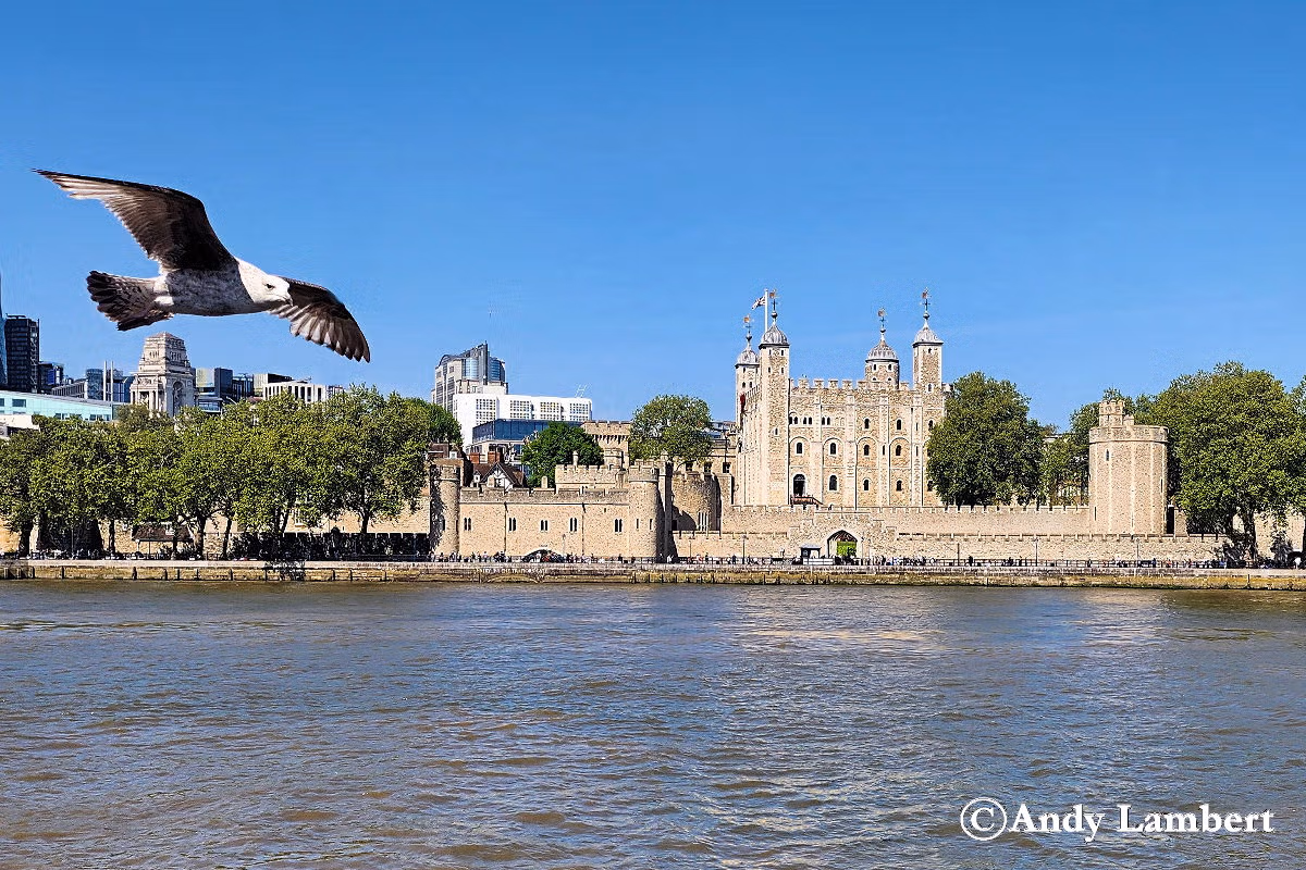 Tower of London