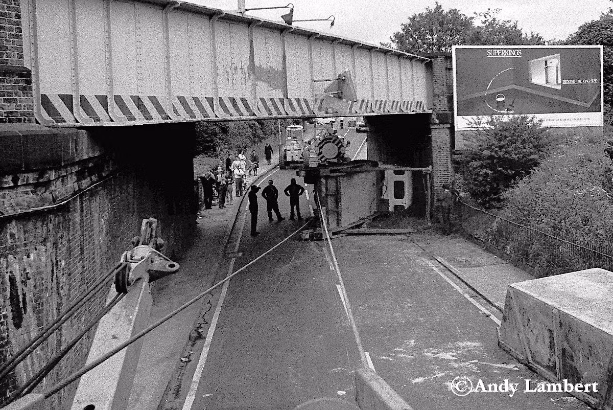 Norbiton Station RTC