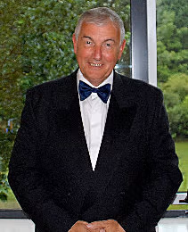Andy Lambert today