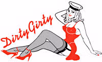 dirty girty the boat