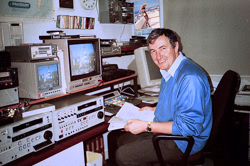 Last Radio Shack